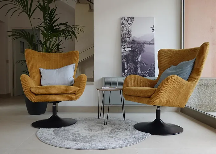 Hotel Casa Beniamino Riva del Garda